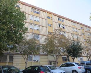 Exterior view of Flat for sale in  Murcia Capital