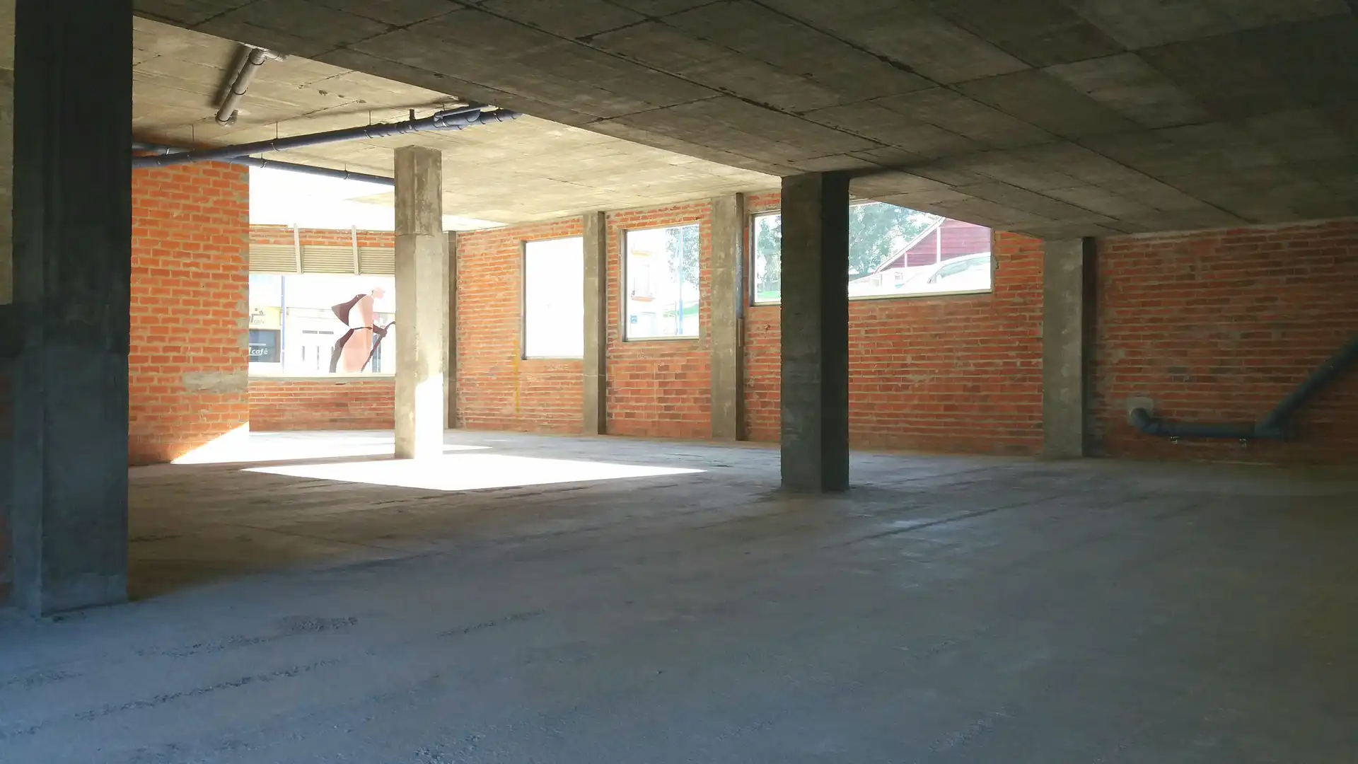Local commercial à louer à Rúa Amparo López Jean, imagen 7