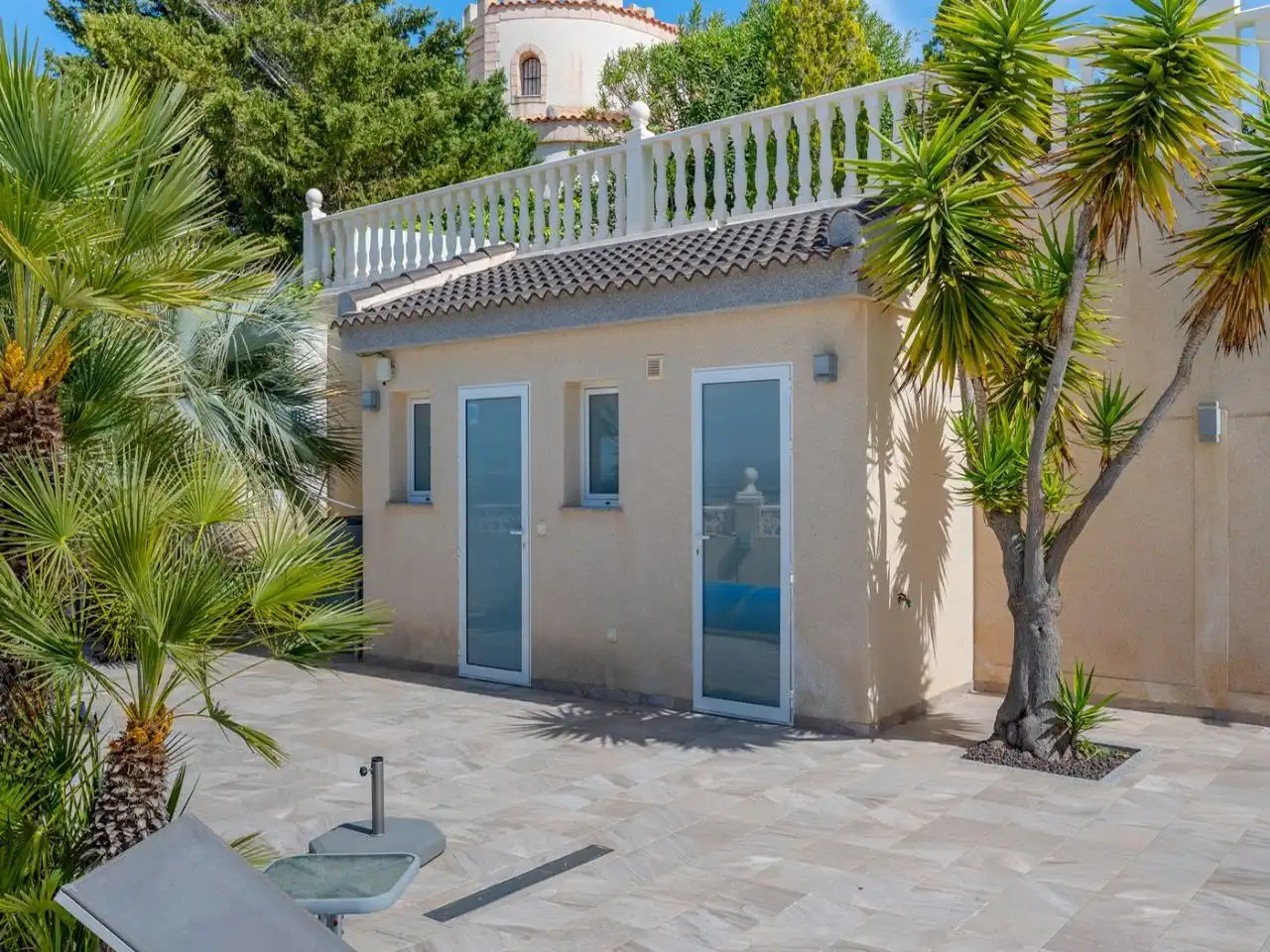 Detached house with terrace for sale in Pedanías Norte, imagen 16