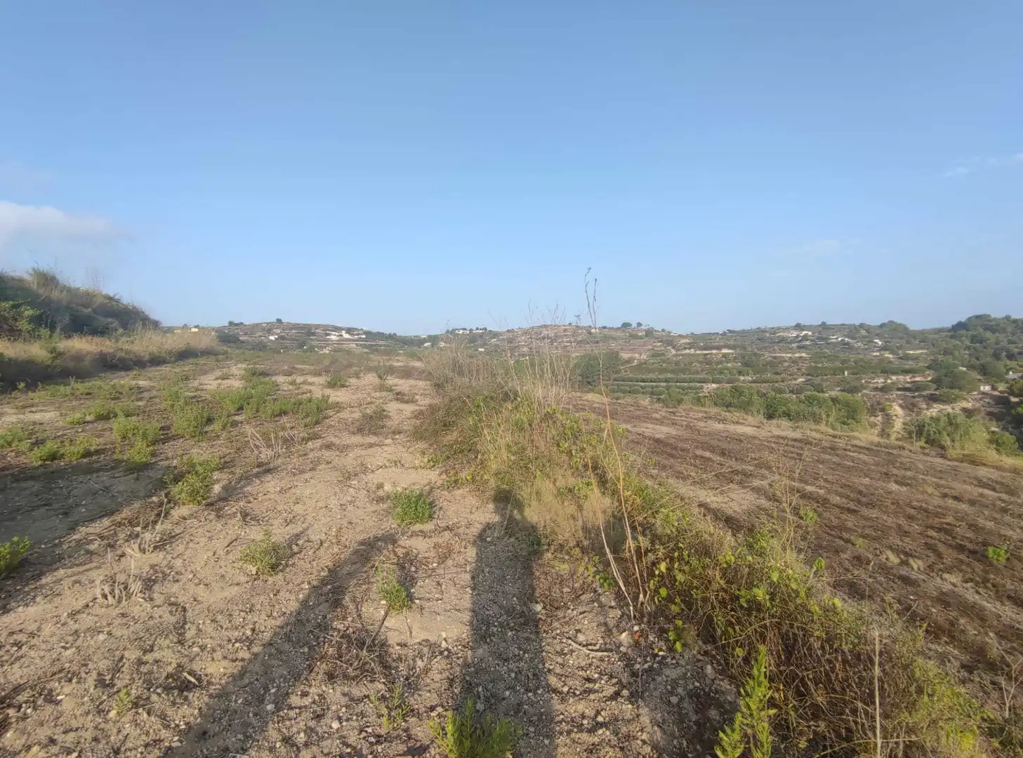 Terreny residencial en venda a Teulada, imagen 22