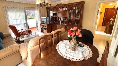 Foto 4 de Apartamento en venta en Loma de los Riscos, Torremolinos