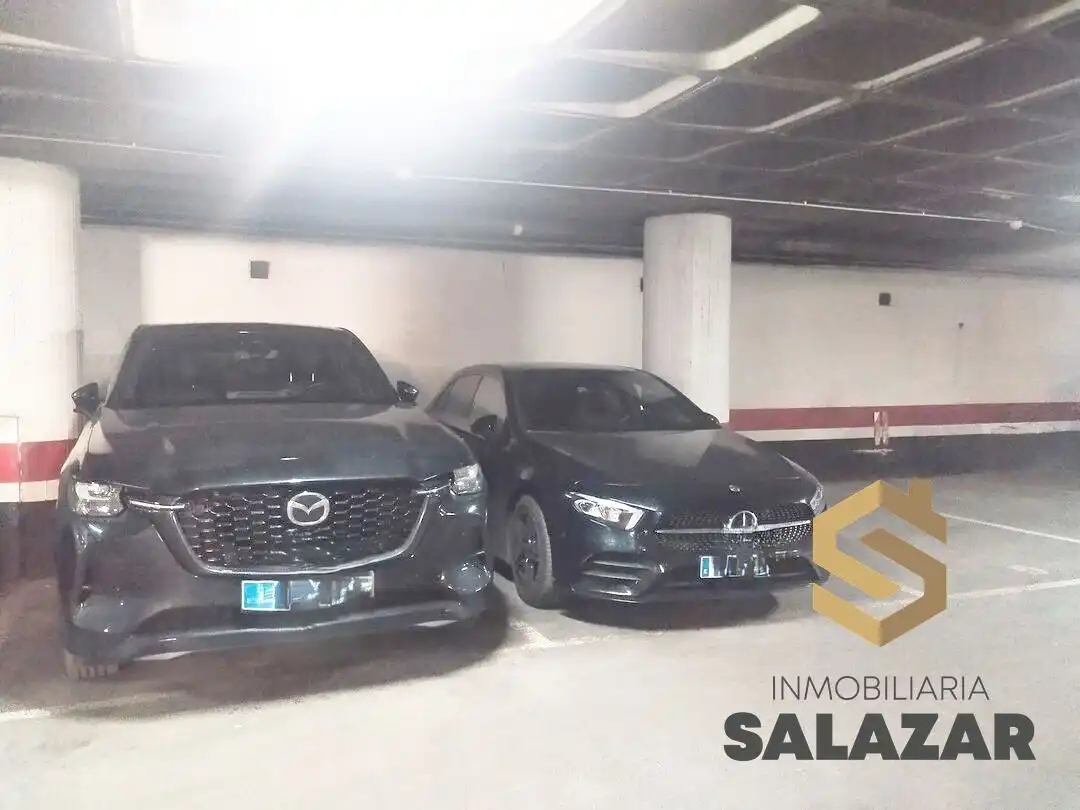Parking of Garage for sale in Bilbao 