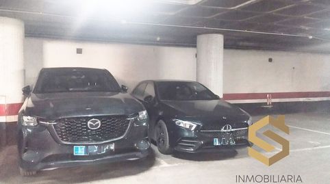 Photo 3 of Garage for sale in Diego Lopez Haroko Kale Nagusia, Sabino Arana - Jesuitas, Bilbao