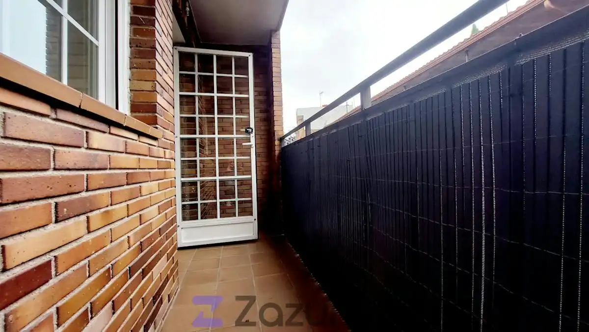Wohnung zur Miete in C. de la Estafeta, imagen 20