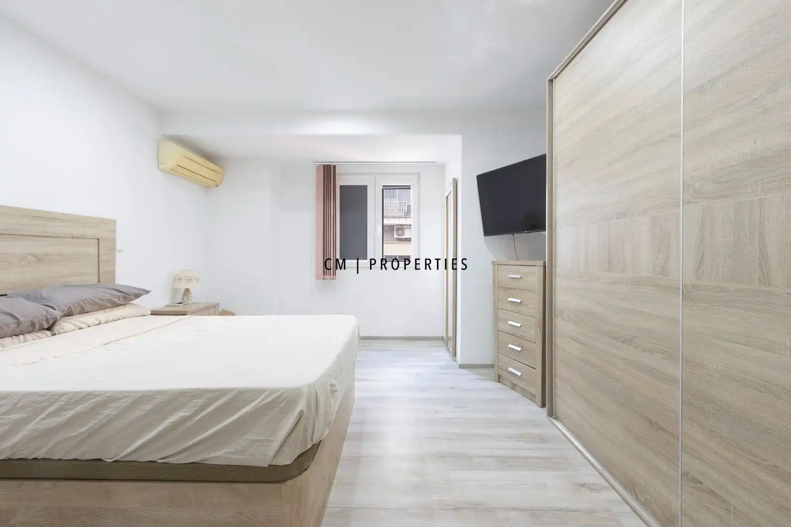 Wohnung mit Terrasse zum Verkauf in Avinguda Sants de la pedra, imagen 13