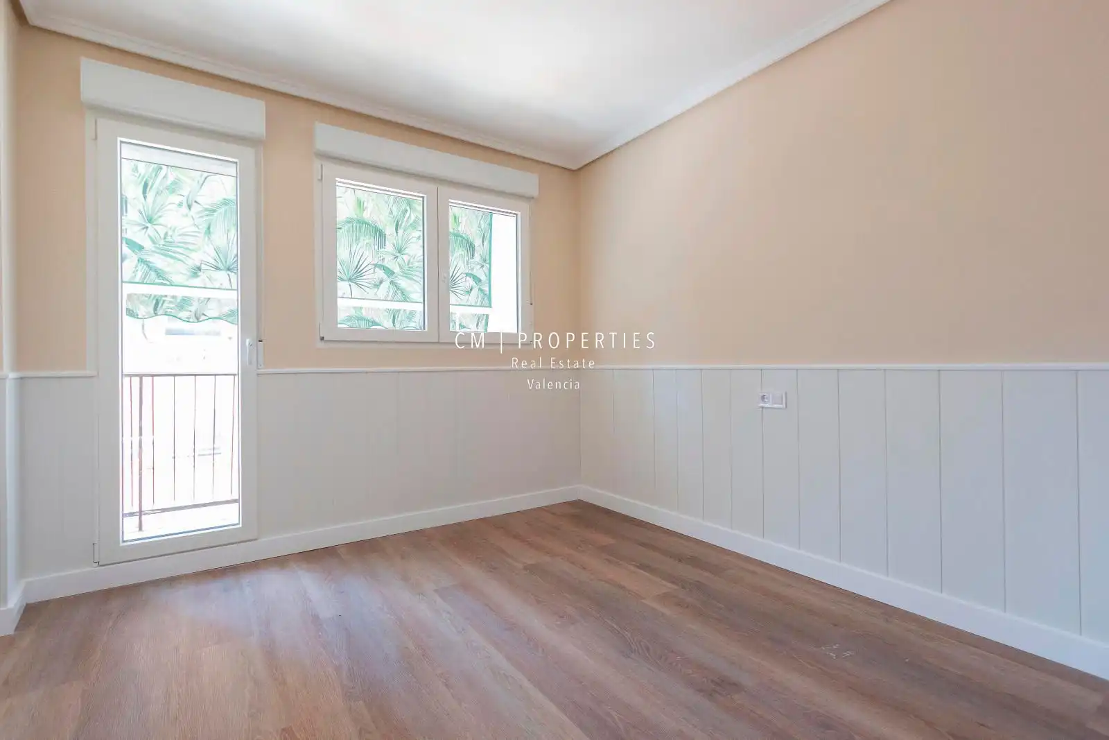 Habitación de Piso en venta en Valencia con Aire acondicionado, Calefacción y Parquet