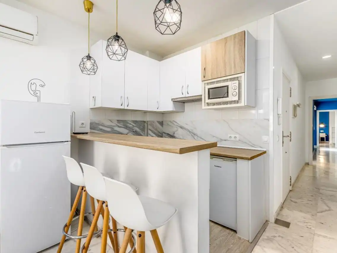 Wohnung mit Aufzug zum Verkauf in Calle Peña 0, imagen 2
