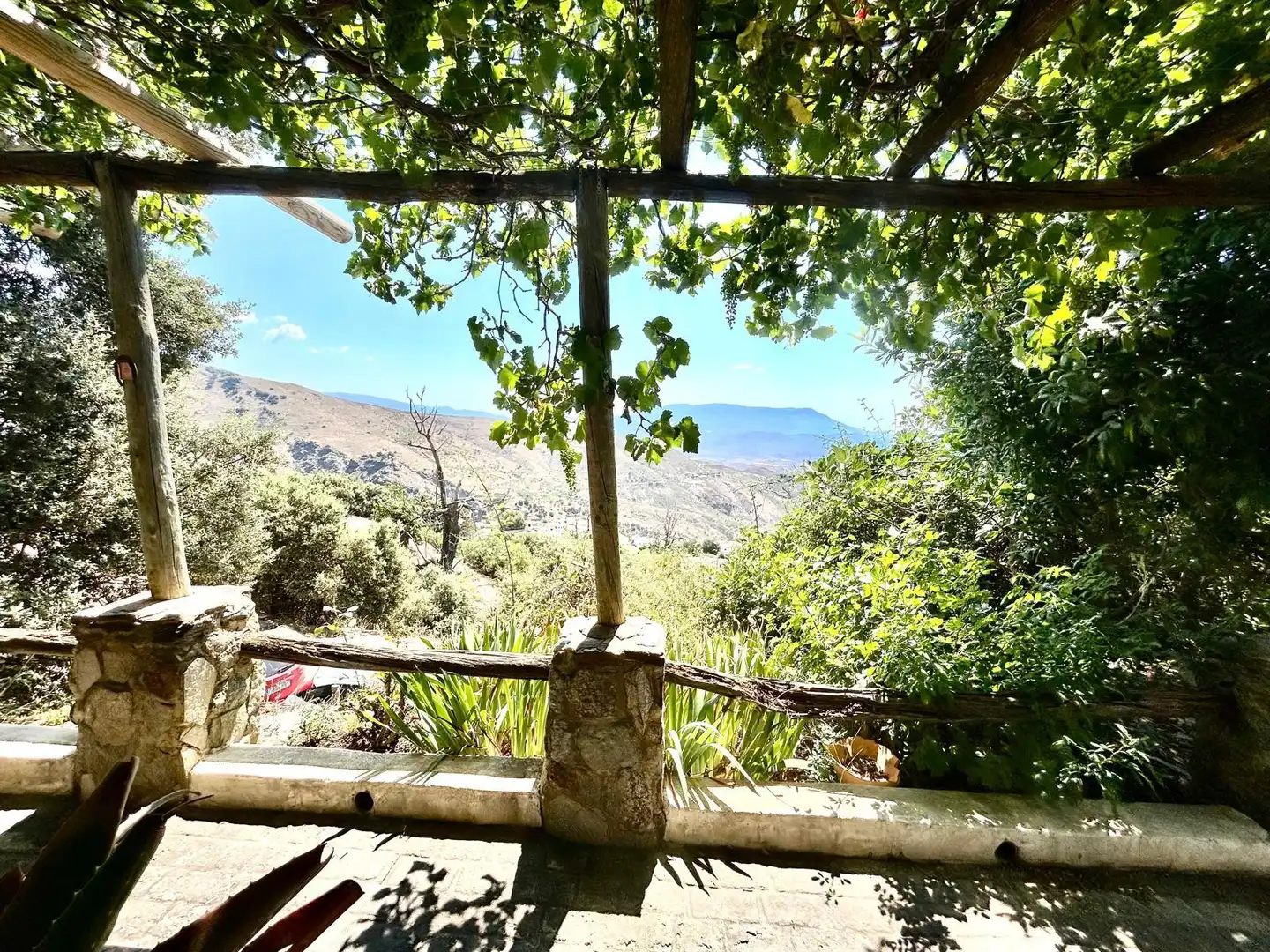 Xalet amb jardí en venda a A-4130 29, imagen 5