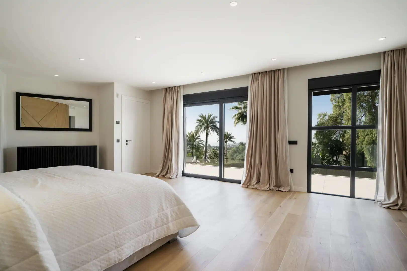 Casa amb piscina en venda a Marbella Centro, imagen 16