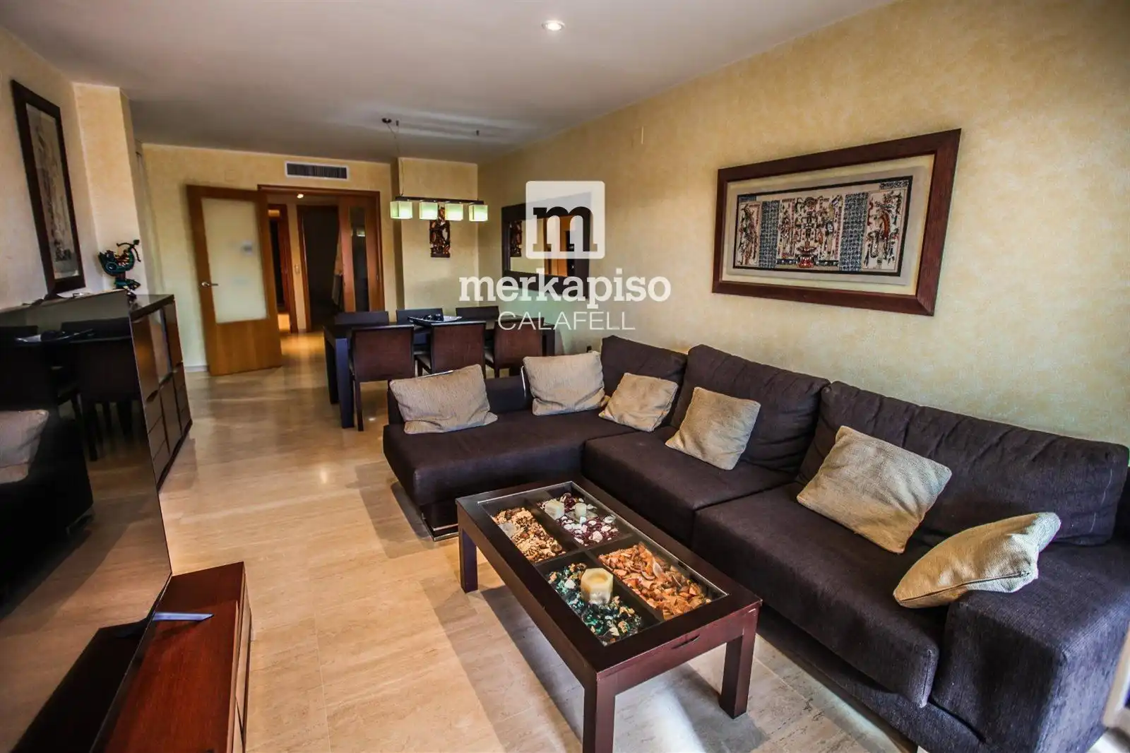 Penthouse mit Pool zum Verkauf in JOSEP PLA, imagen 2