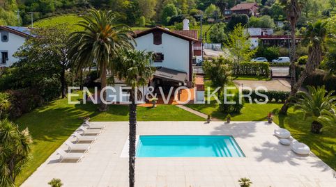 Foto 5 de Casa o chalet de alquiler en Aginaga Auzoa, Usurbil, Gipuzkoa