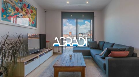 Foto 4 von Maisonette zum Verkauf in Calle Lluís Vives, Font Verda, Granollers