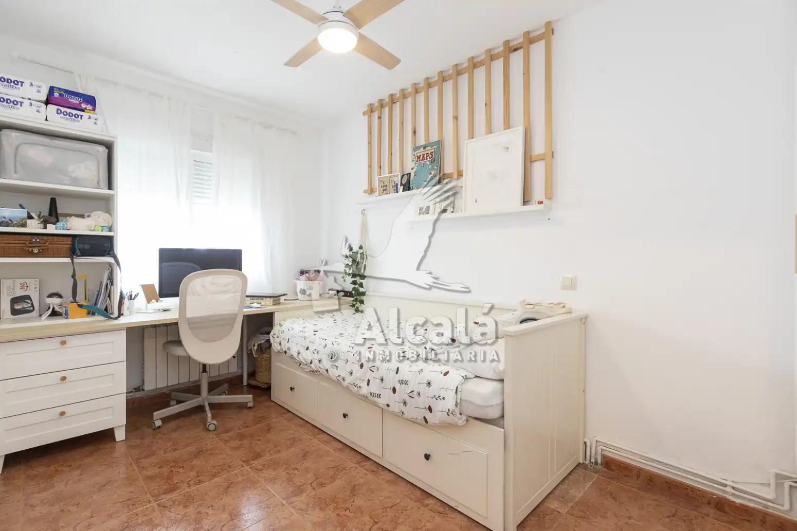 Habitación de Casa o chalet en venta en Torrejón del Rey con Calefacción y Piscina