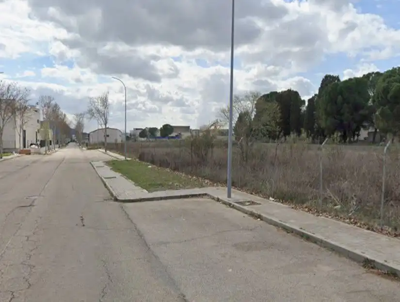 Lands and plots for sale in La Garena, imagen 3