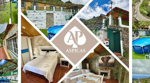 Foto 2 de Casa o chalet en venta en Calle Cuevas, 7, Valsequillo de Gran Canaria, Las Palmas