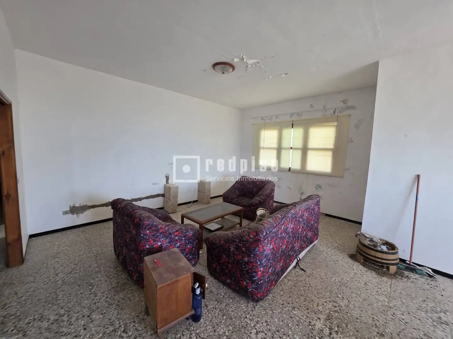 Sala de estar de Casa o chalet en venta en Güímar con Terraza