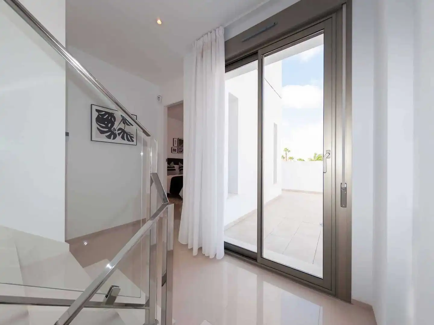 Villa con piscina in vendita a Calle Calle Isla Espardell - L Lorenz, imagen 11