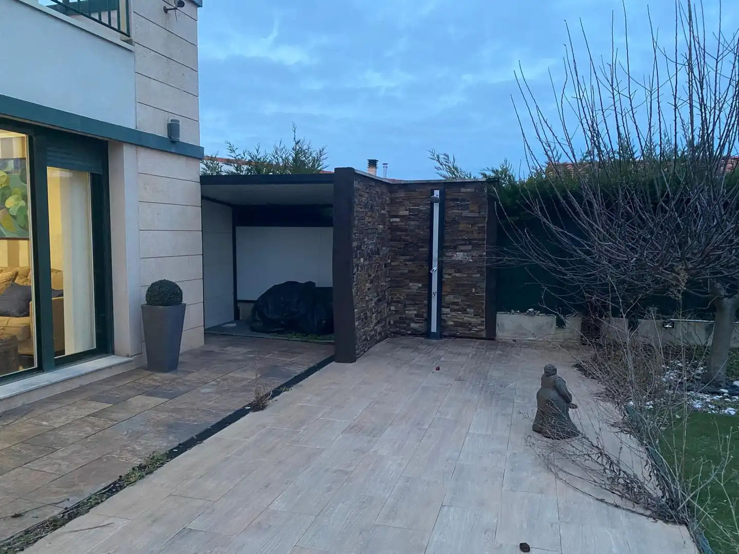 Casa o xalet en venda a Calle Valdian, Cirueña