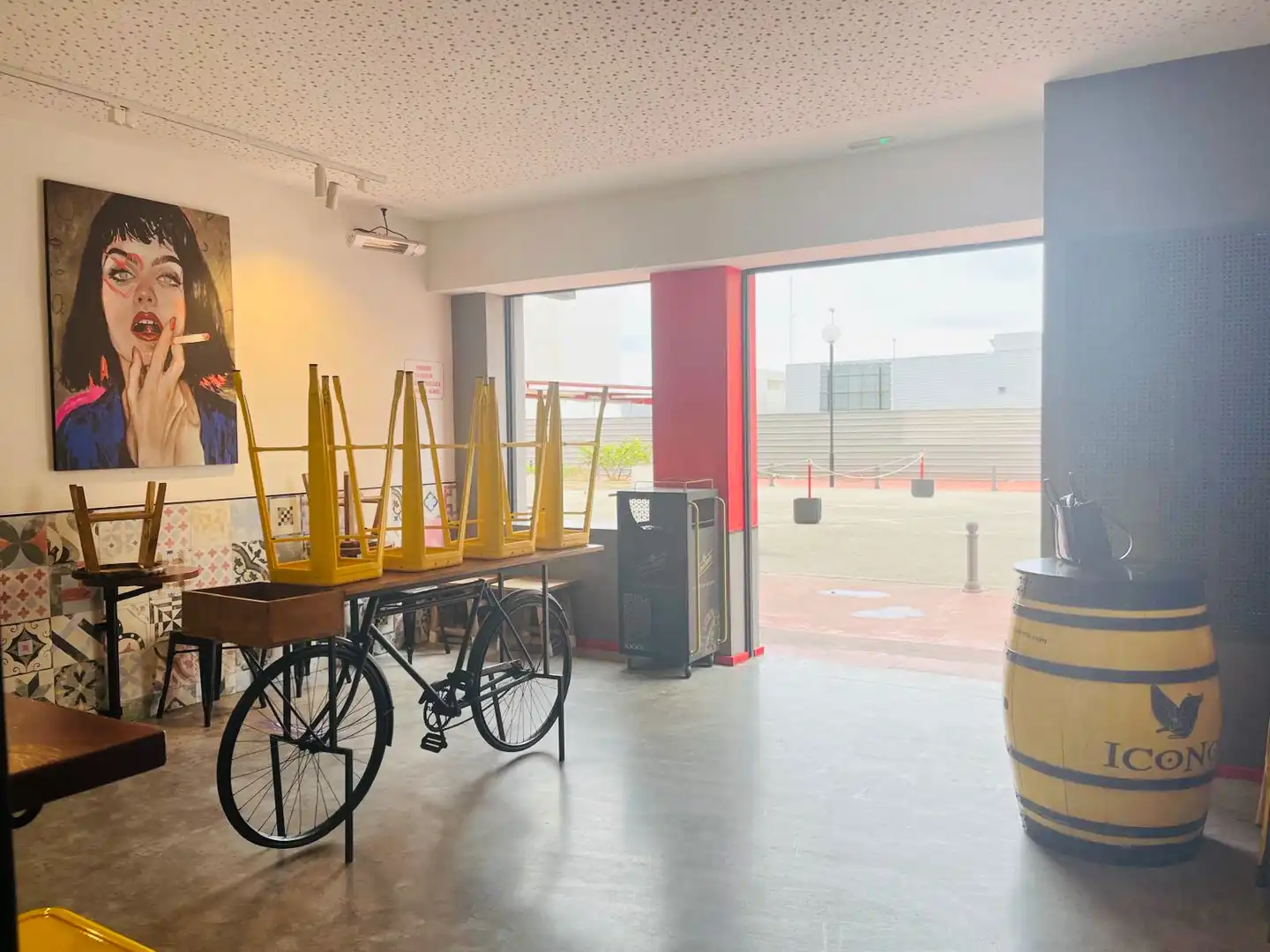 Gewerbefläche zum Verkauf in Oliva pueblo, imagen 4