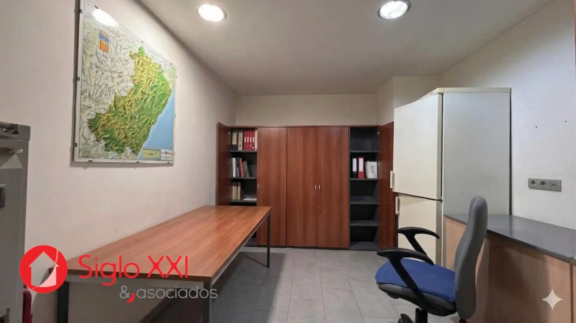 Local comercial en venta en Piscinas, imagen 14