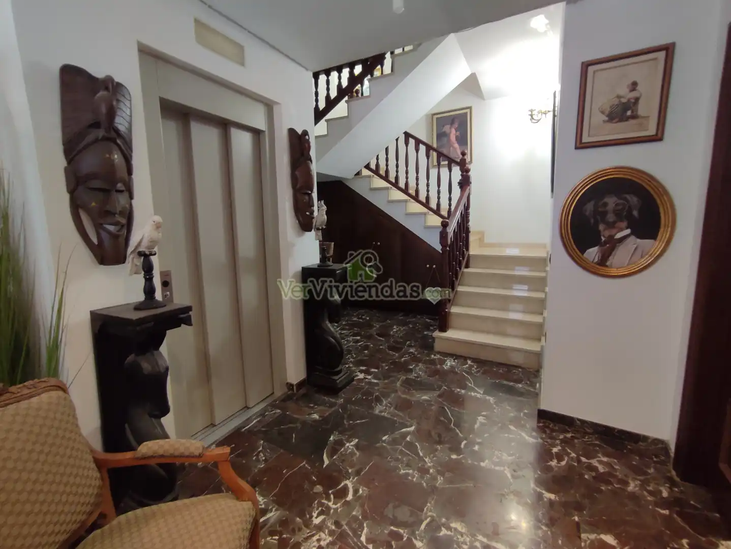 Maison avec terrasse à vendre à Sant Vicenç Dels Horts, imagen 34
