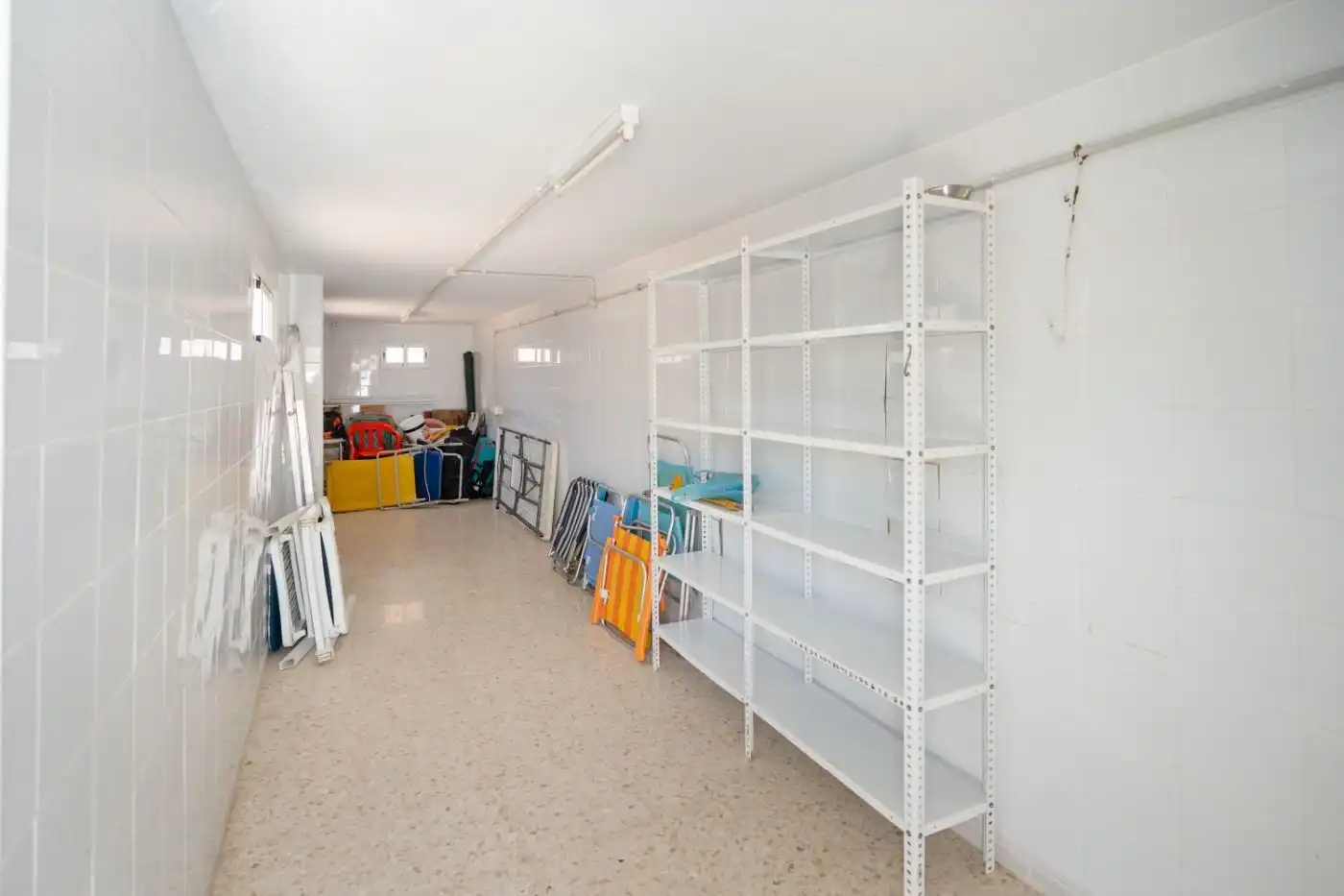Chalet con jardín en venta en DESCUBRIDORES, imagen 44