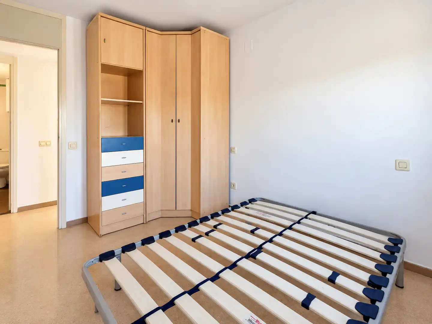 Piso con terraza en venta en Carrer de Vergara 10, imagen 11