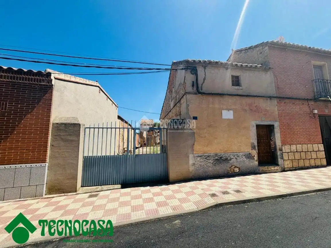 Casa pareada en venta en Gálvez, imagen 2