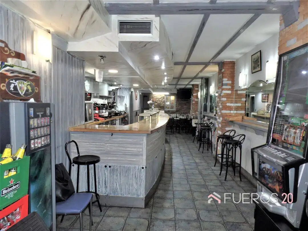 Business premises for sale in Centro, imagen 3