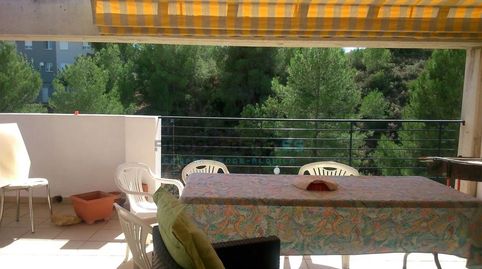 CHALET ADOSADO