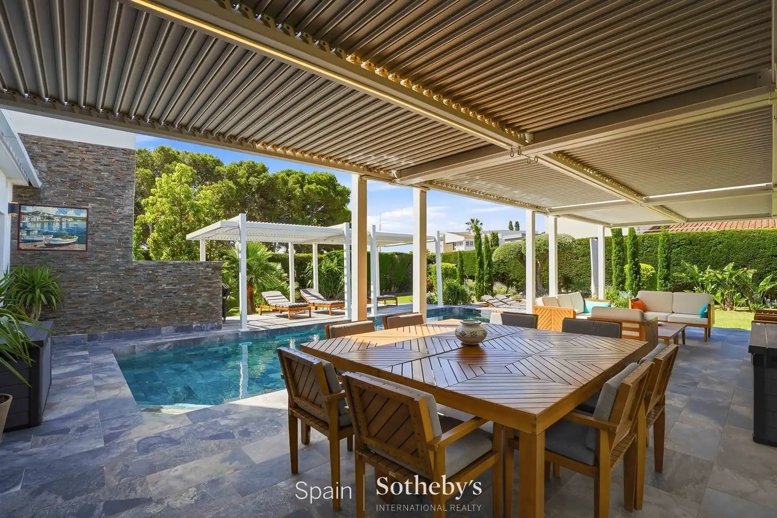 Casa con piscina en venta en Santa Margarita, imagen 16