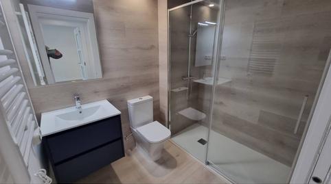 Foto 5 de Pis de lloguer a Calle Antoni Maria Claret, 5, Sant Miquel, Barcelona