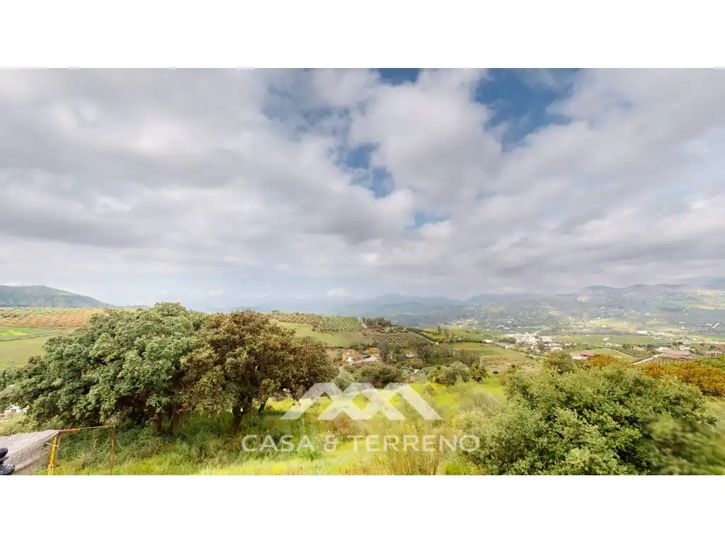 Houses for sale in Álora  with Air Conditioner, Private garden and Terrace
