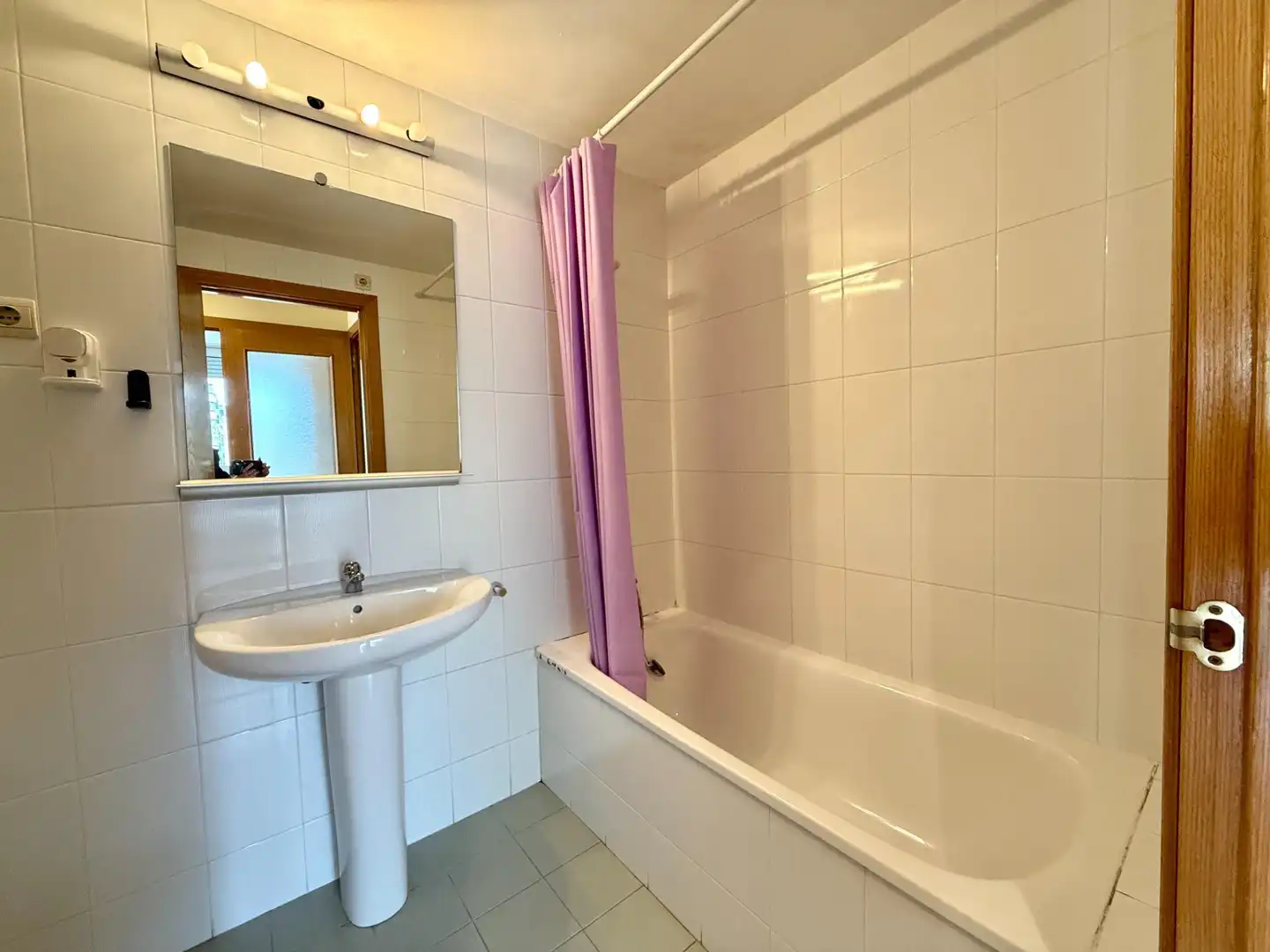 Flat with pool for sale in Carrer MINERIA, imagen 45