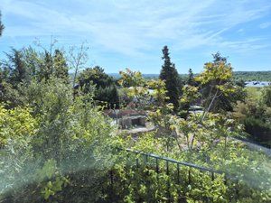 Garden of House or chalet for sale in El Escorial  with Air Conditioner, Heating and Private garden