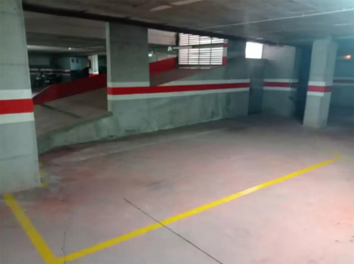 Aparcament de Garatge en venda en Melide