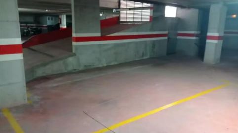 Foto 2 de Garatge en venda a Ronda Pontevedra, 73, Melide, A Coruña