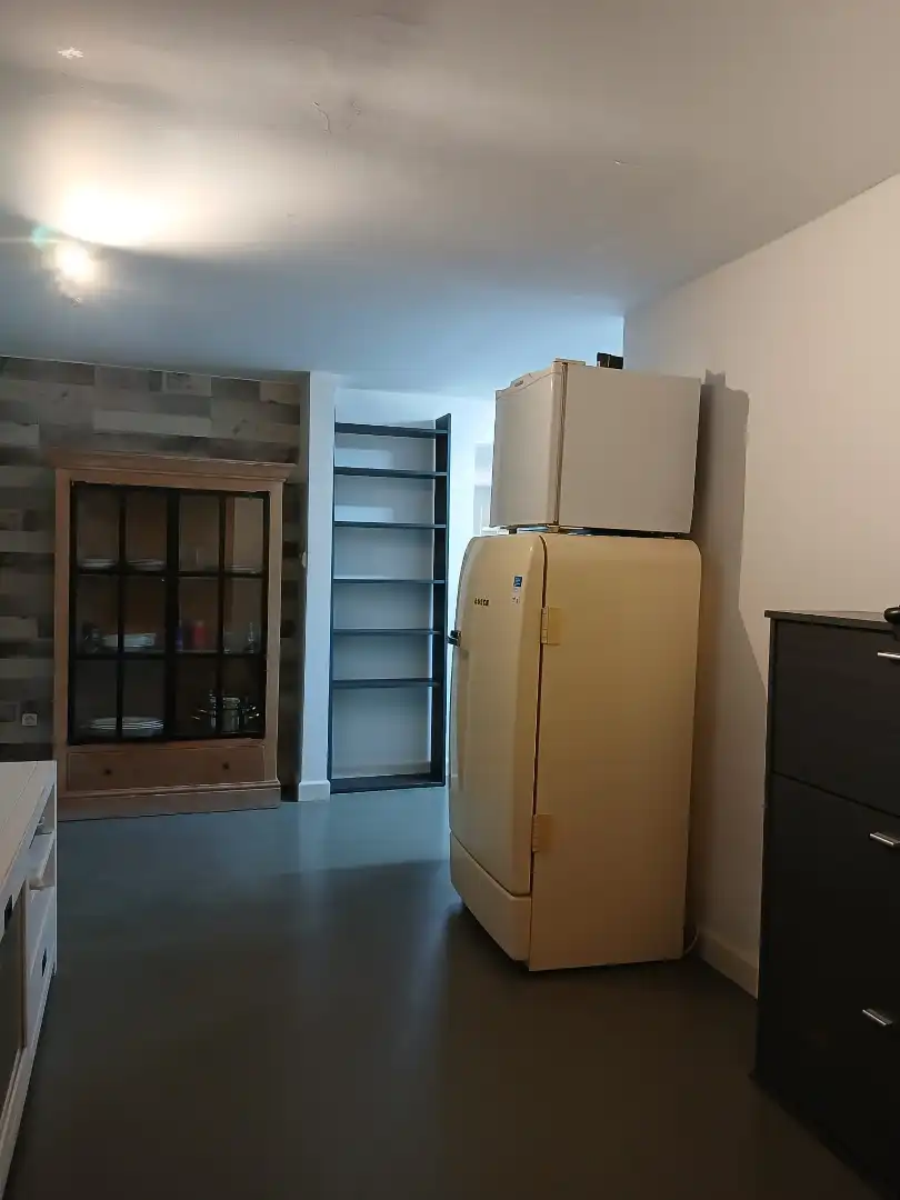 Attic for sale in Tolosa  with Heating, Terrace and Furnished