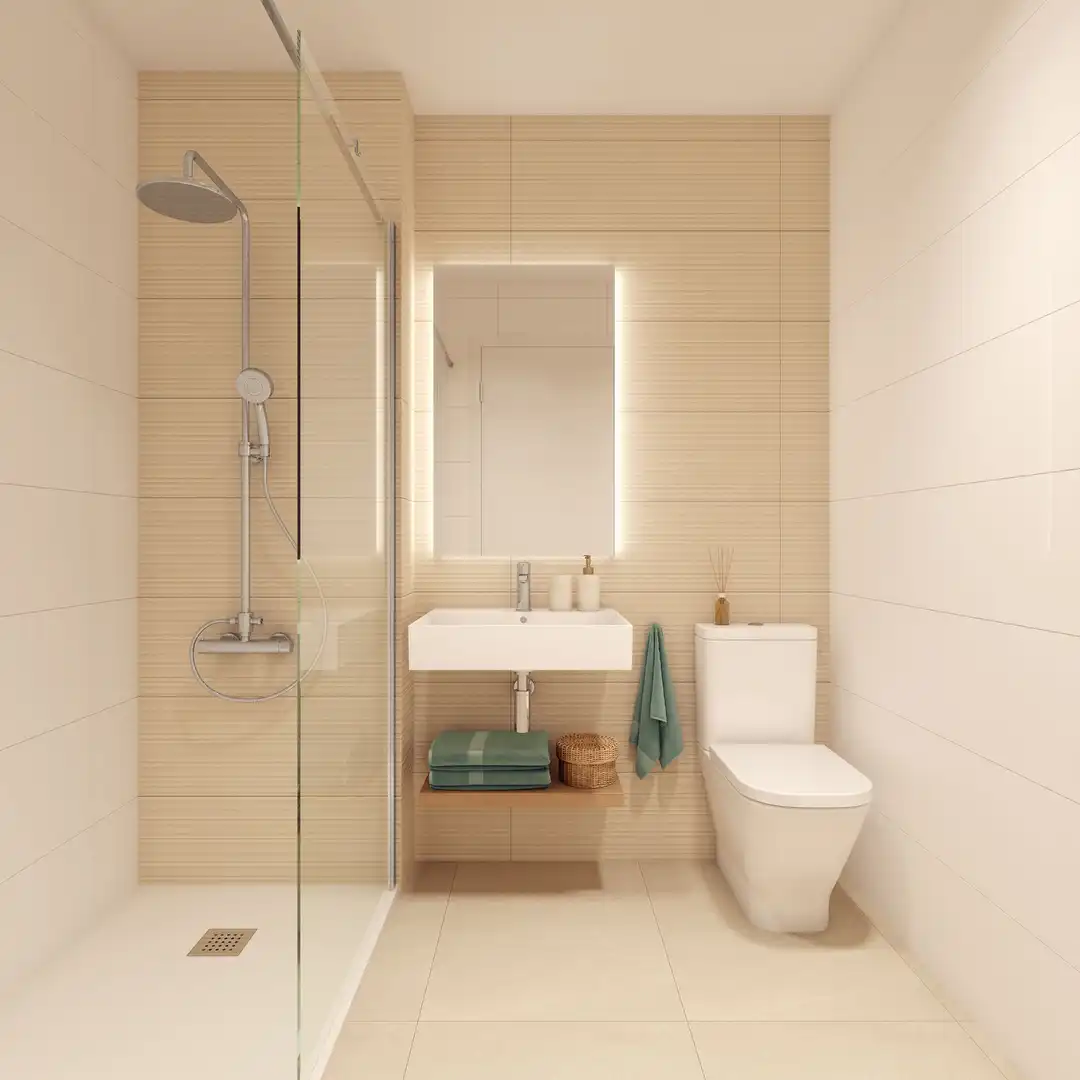 Apartament en venda a marítimo el Morche, imagen 7