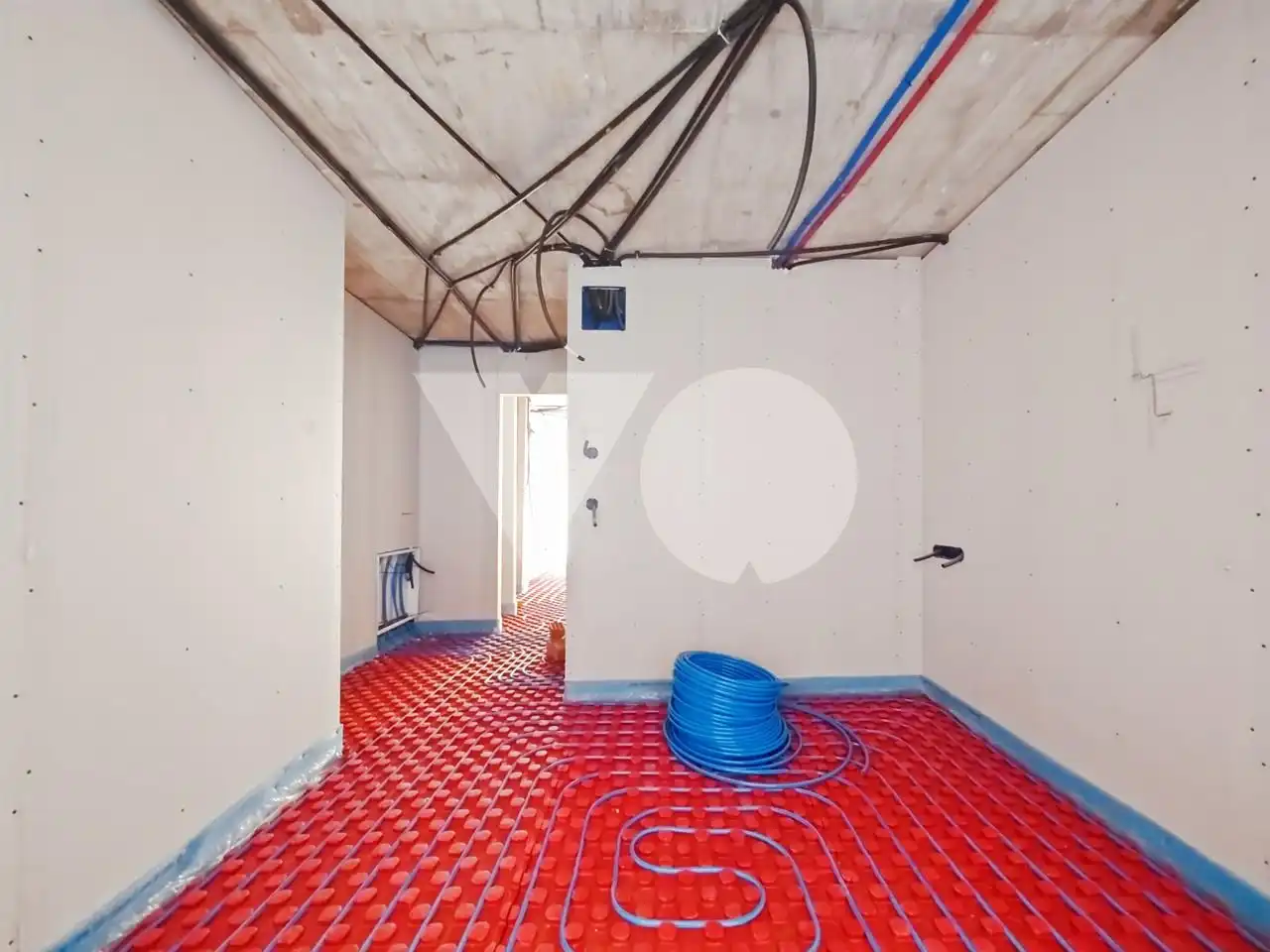 Apartamento en venta en Madrid con Calefacción y Trastero