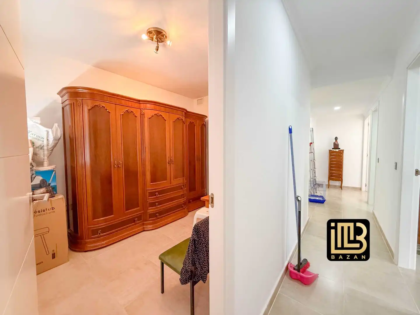 Appartamento con terrazza in vendita a MONTES DE OCA, imagen 37