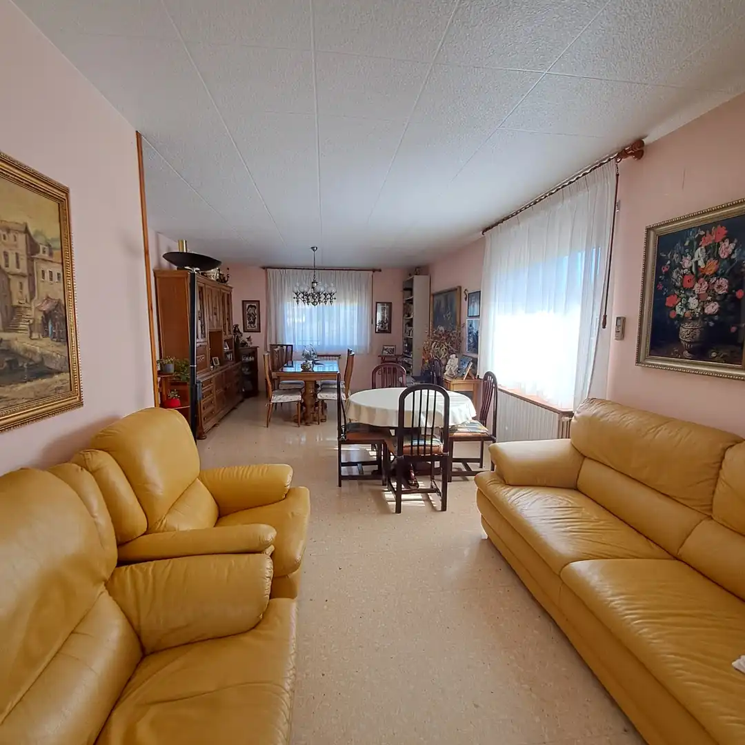 Casa amb terrassa en venda a Carrer Comiols, imagen 23