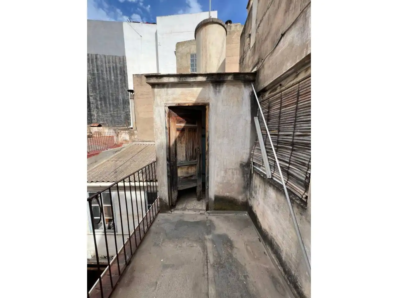 Terrassa de Casa o xalet en venda en Castellón de la Plana / Castelló de la Plana amb Jardí privat i Terrassa