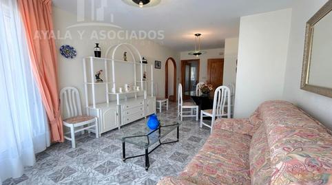 Foto 2 de Piso en venta en Islas Menores - Mar de Cristal, Murcia