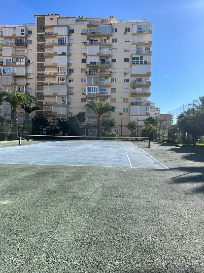 Wohnung mit Pool zum Verkauf in Algarrobo costa, imagen 38