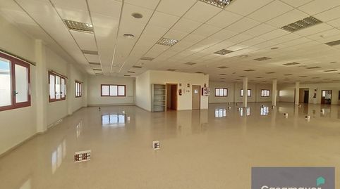 Foto 5 de Oficina de alquiler en Avinguda D'elx, Babel, Alicante / Alacant