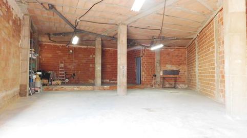Foto 2 de Garaje en venta en Calle Vicente J Creixach, 3, La Vall d'Uixó, Castellón