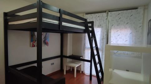 Foto 4 de Estudio de alquiler en Juan Carlos I, Murcia Capital