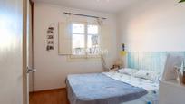 Bedroom of Flat for sale in L'Hospitalet de Llobregat  with Terrace