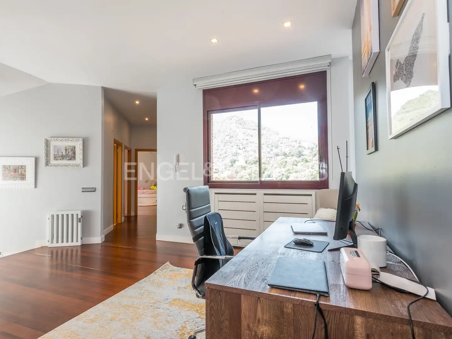 Houses for rent in Castelldefels  with Air Conditioner, Heating and Private garden